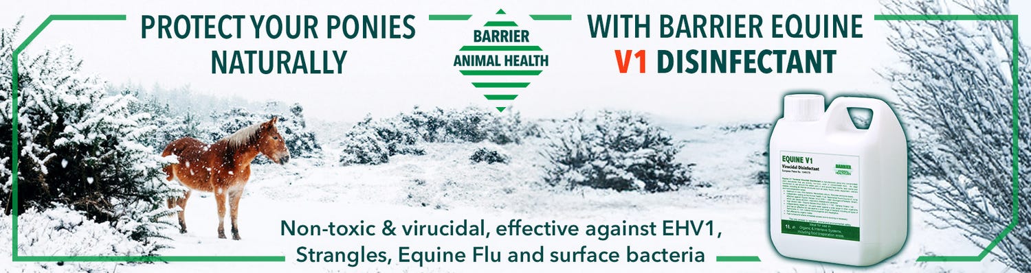 Barrier Animal Health